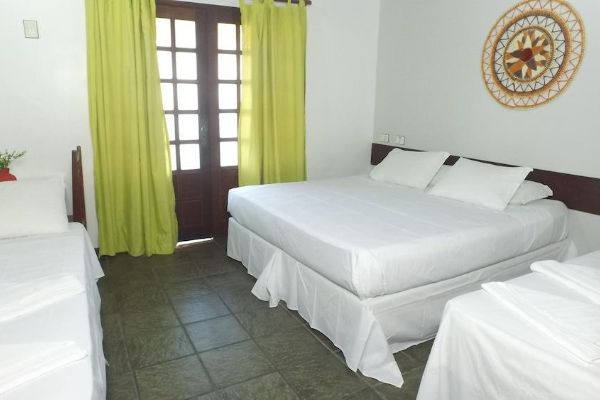 Hotel Pousada Mahon Mar (Marechal Deodoro)